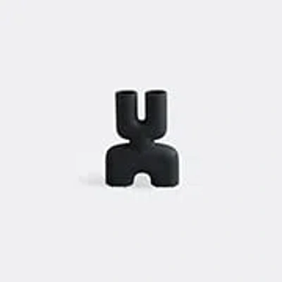 101 COPENHAGEN VASES BLACK UNI