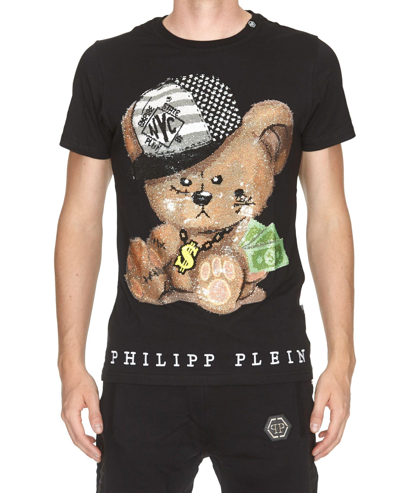 baby philipp plein