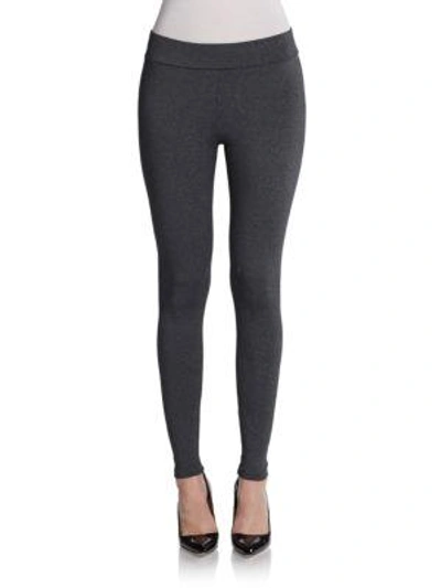 WILLOW & CLAY Solid Leggings