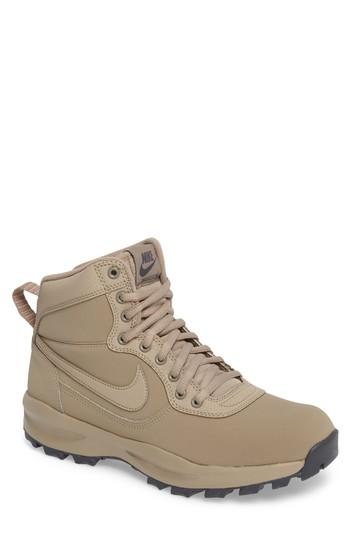 nike manoadome men's boot