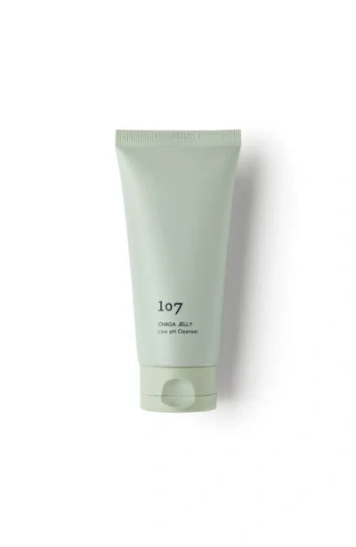 107 107 CHAGA JELLY LOW PH CLEANSER