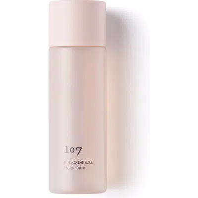 107 107 MICRO DRIZZLE HYDRO TONER