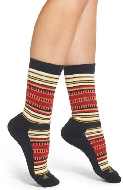 PENDLETON 'NATIONAL PARK' CREW SOCKS
