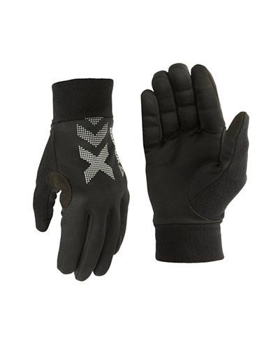 reebok active enhanced winter gloves