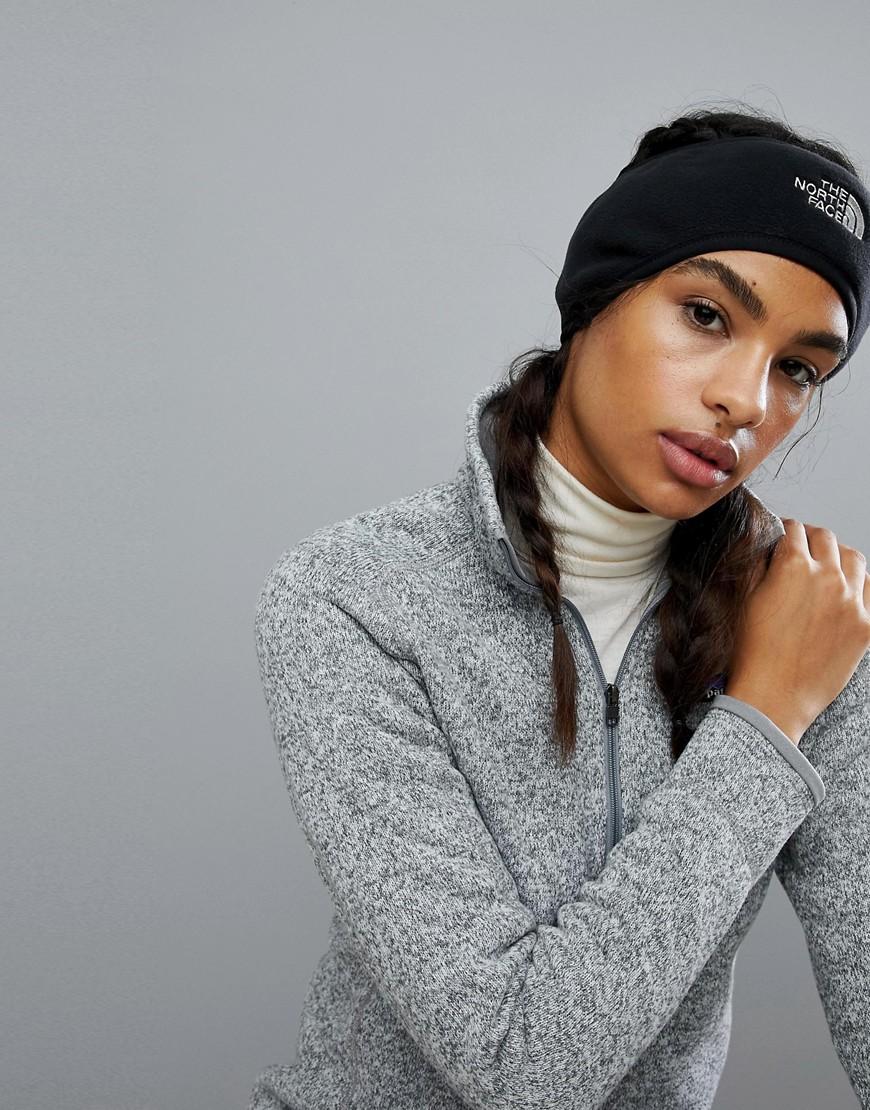 the north face ear warmer