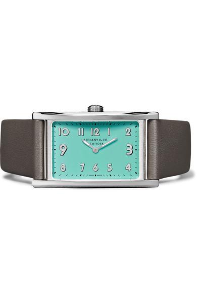 tiffany and co apple watch