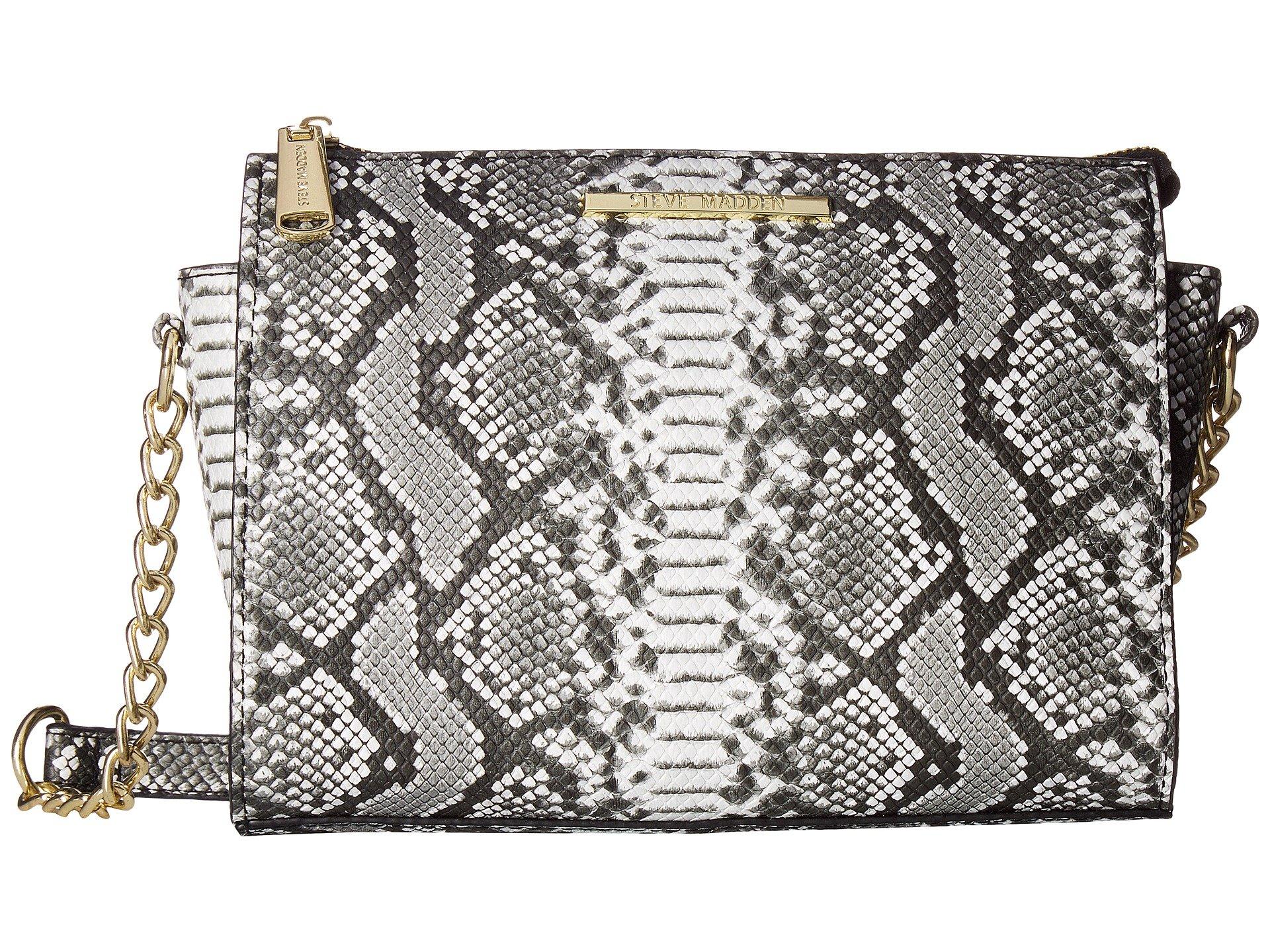 steve madden blexi crossbody