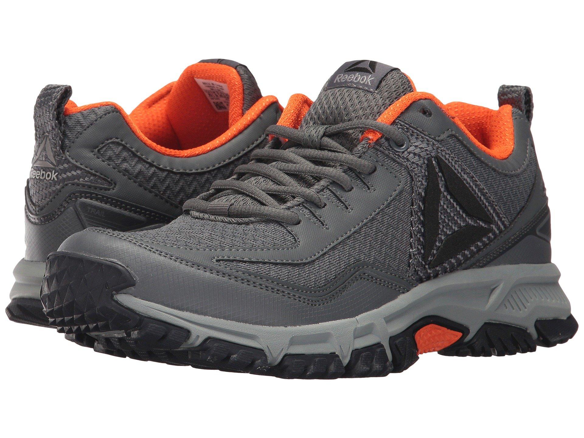 reebok ridgerider