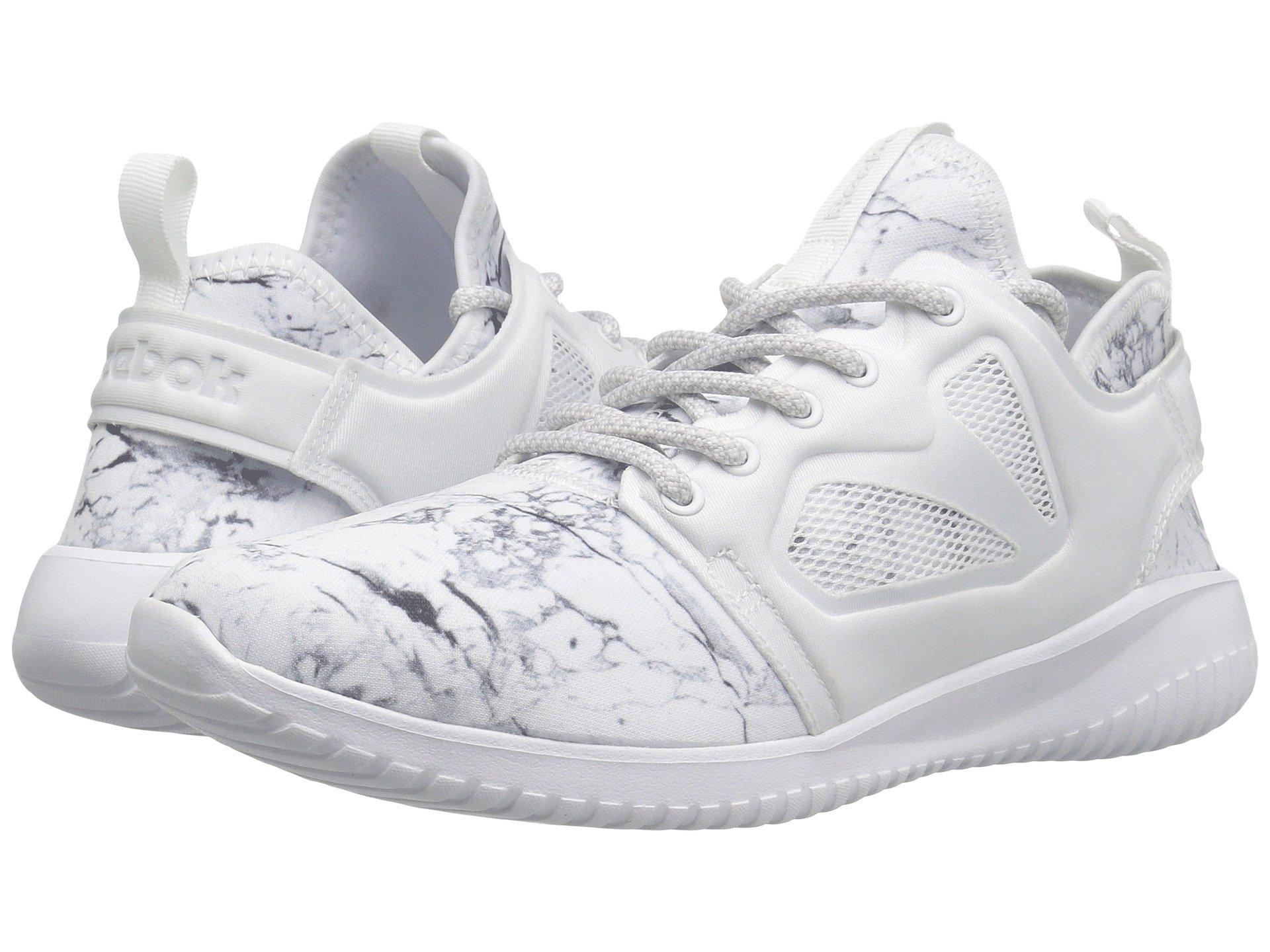 reebok skycush evolution
