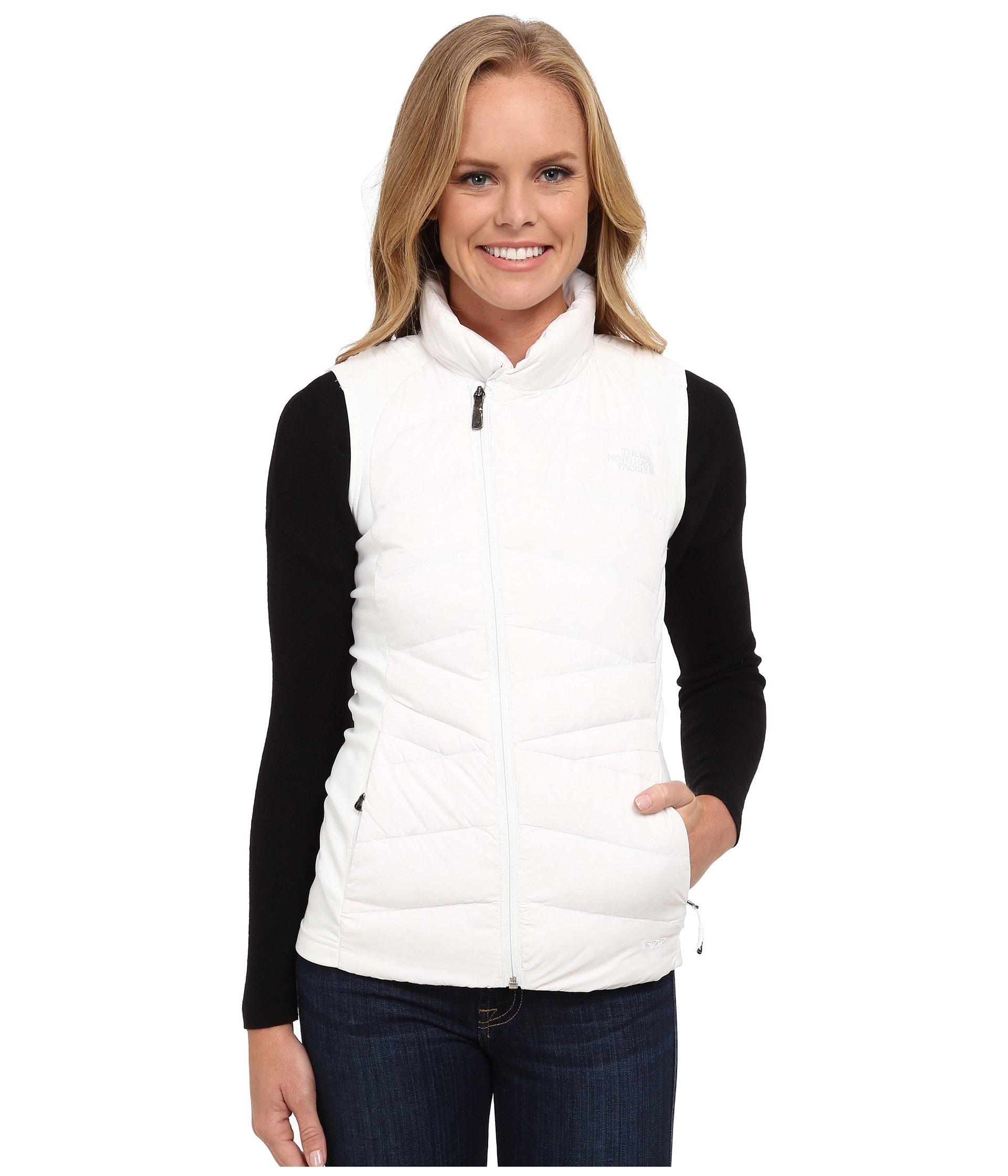 north face lucia