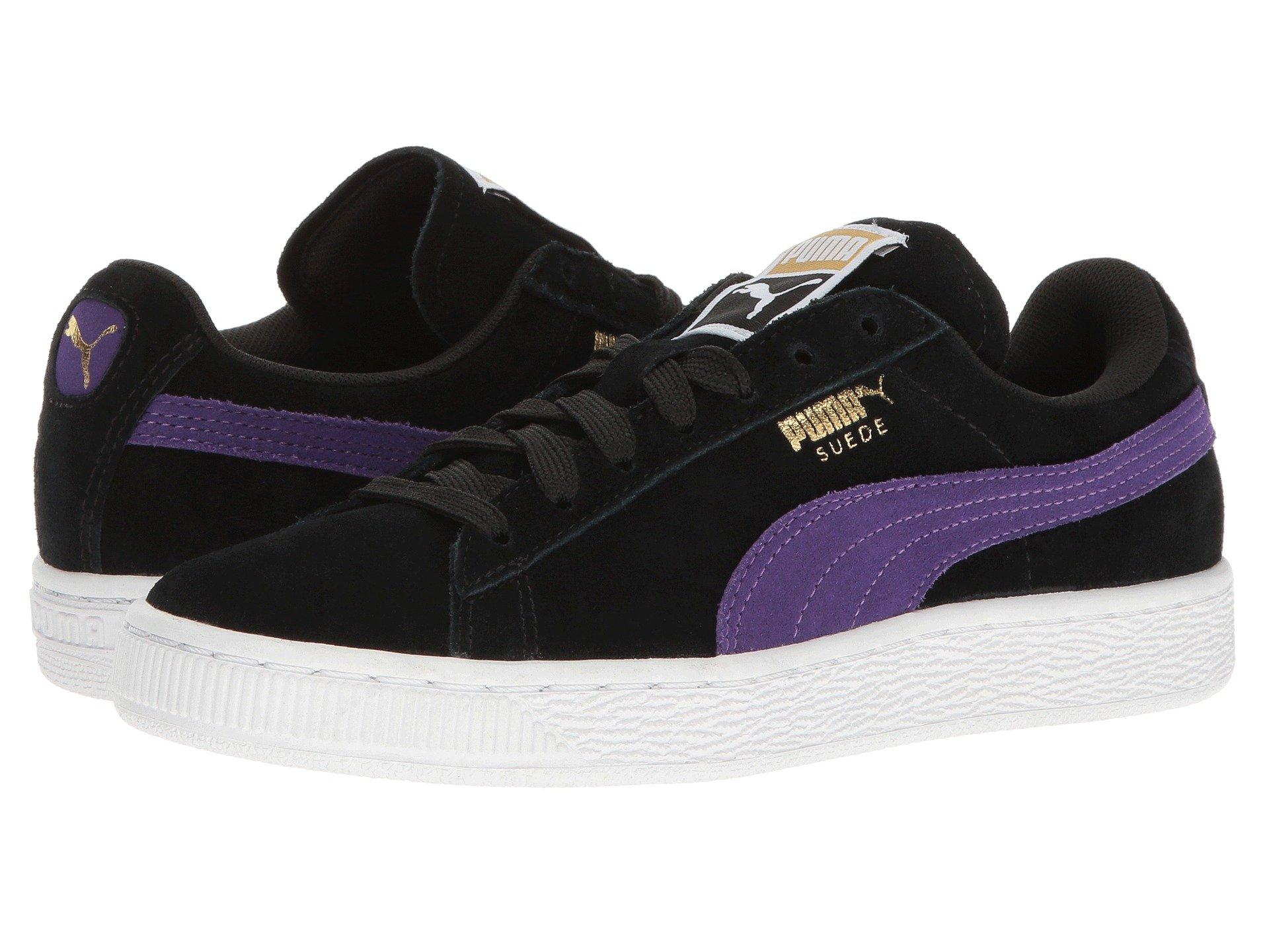 puma fit foam