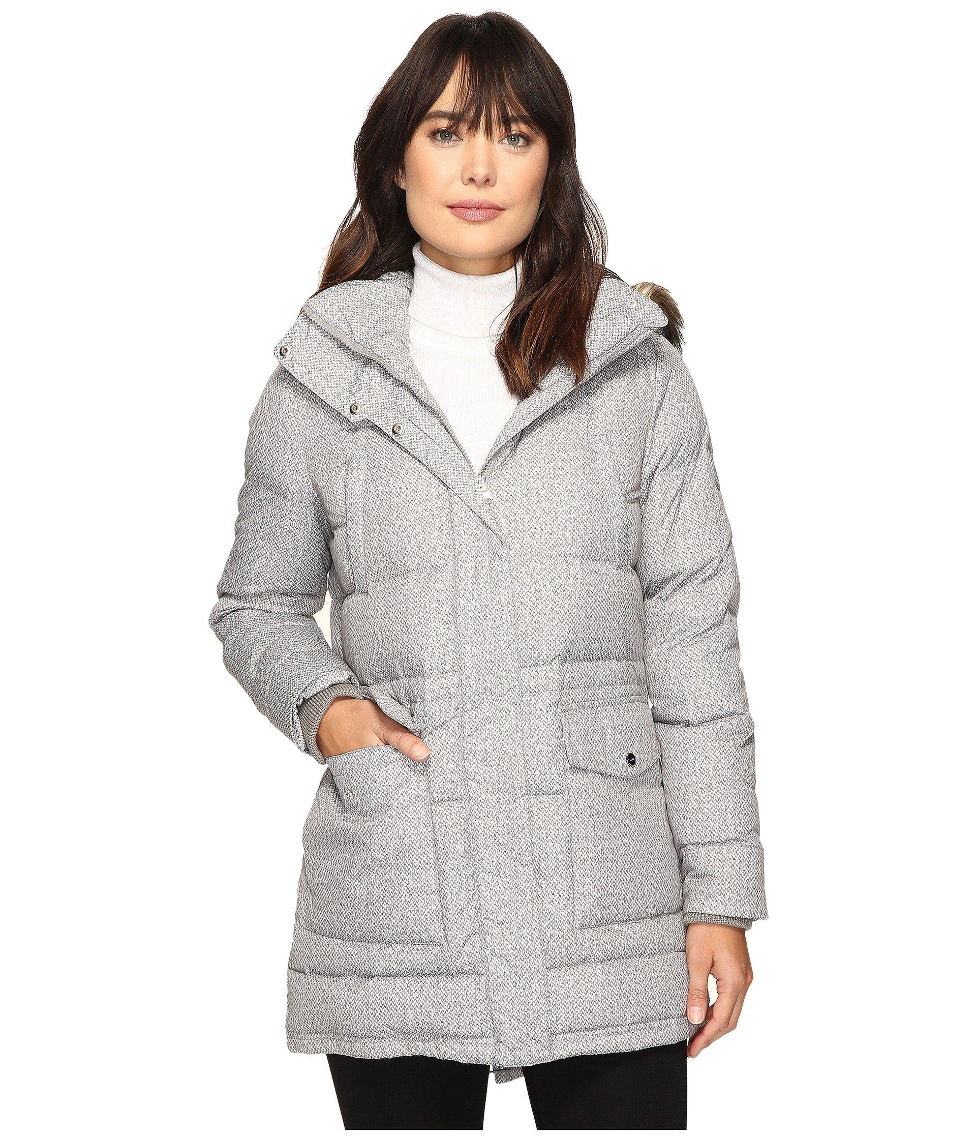 ralph lauren hand trim down coat