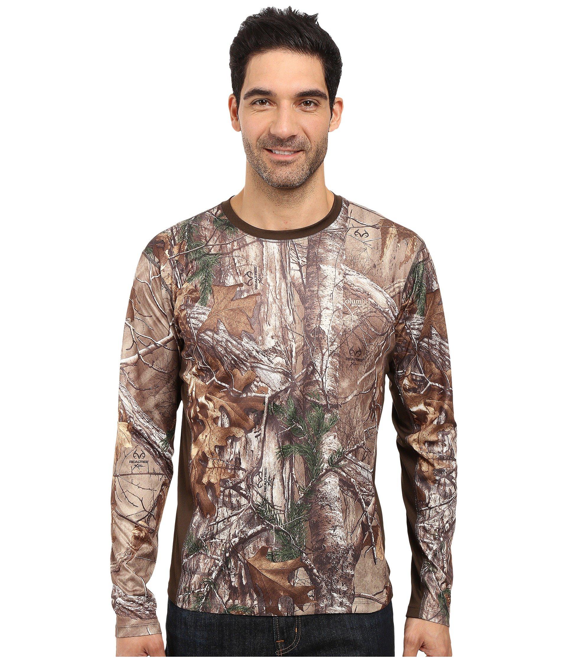 columbia omni freeze zero long sleeve