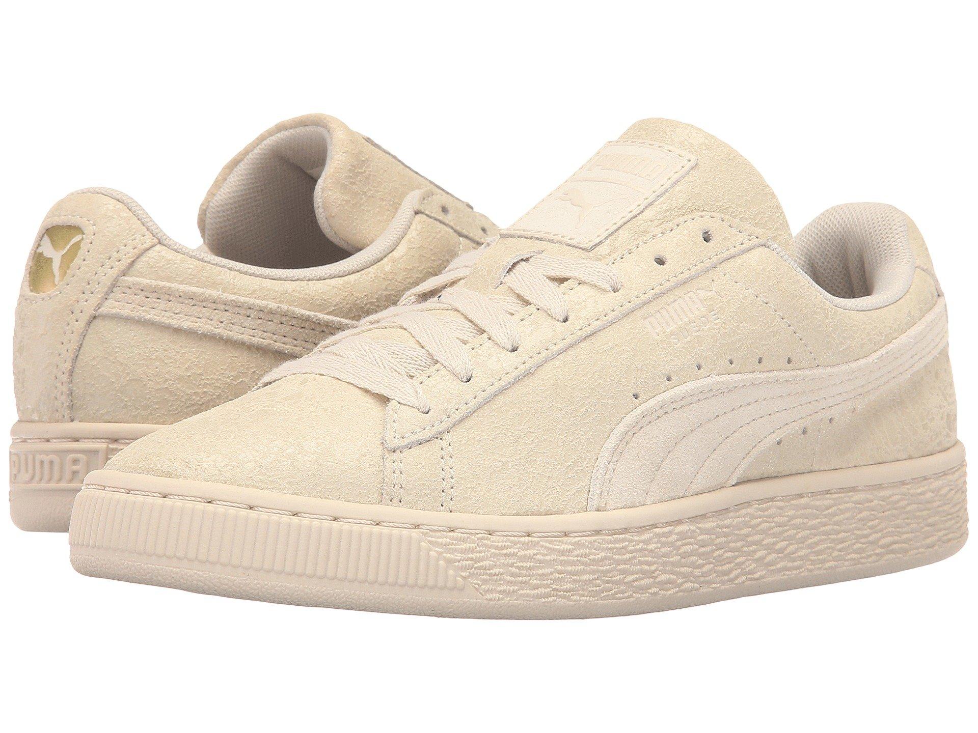 puma suede 6pm