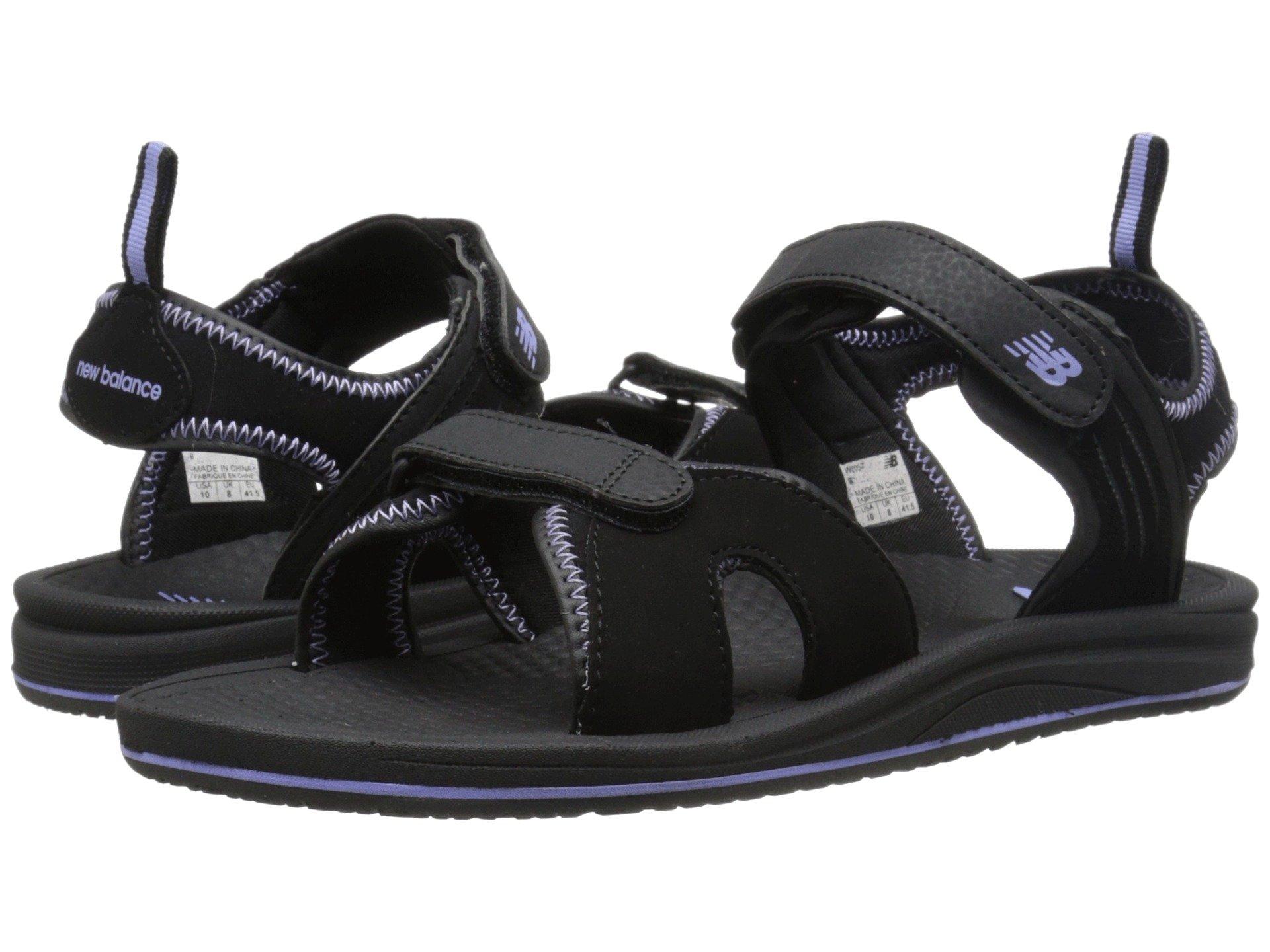 purealign sandals