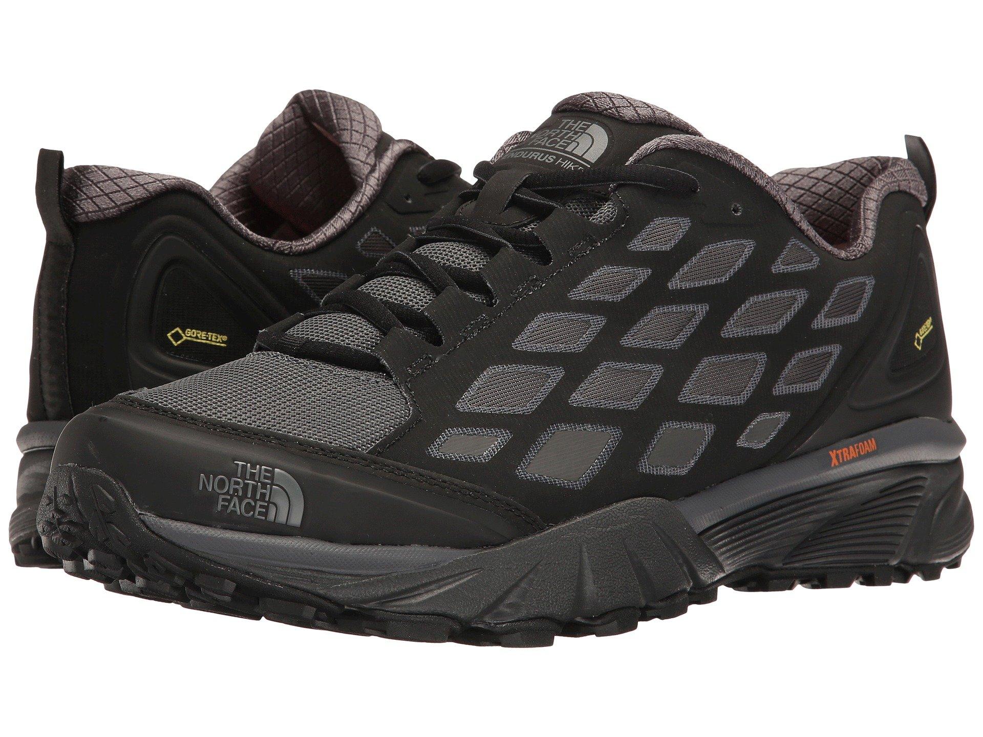 the north face endurus hike gtx