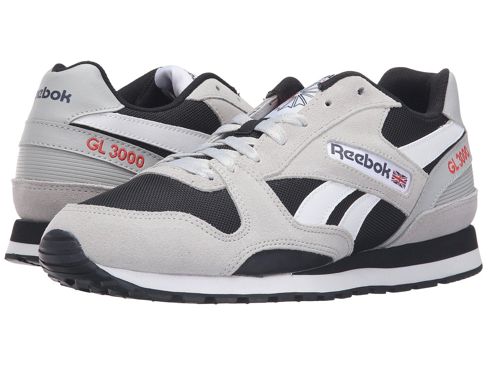 reebok gl 3000 blue