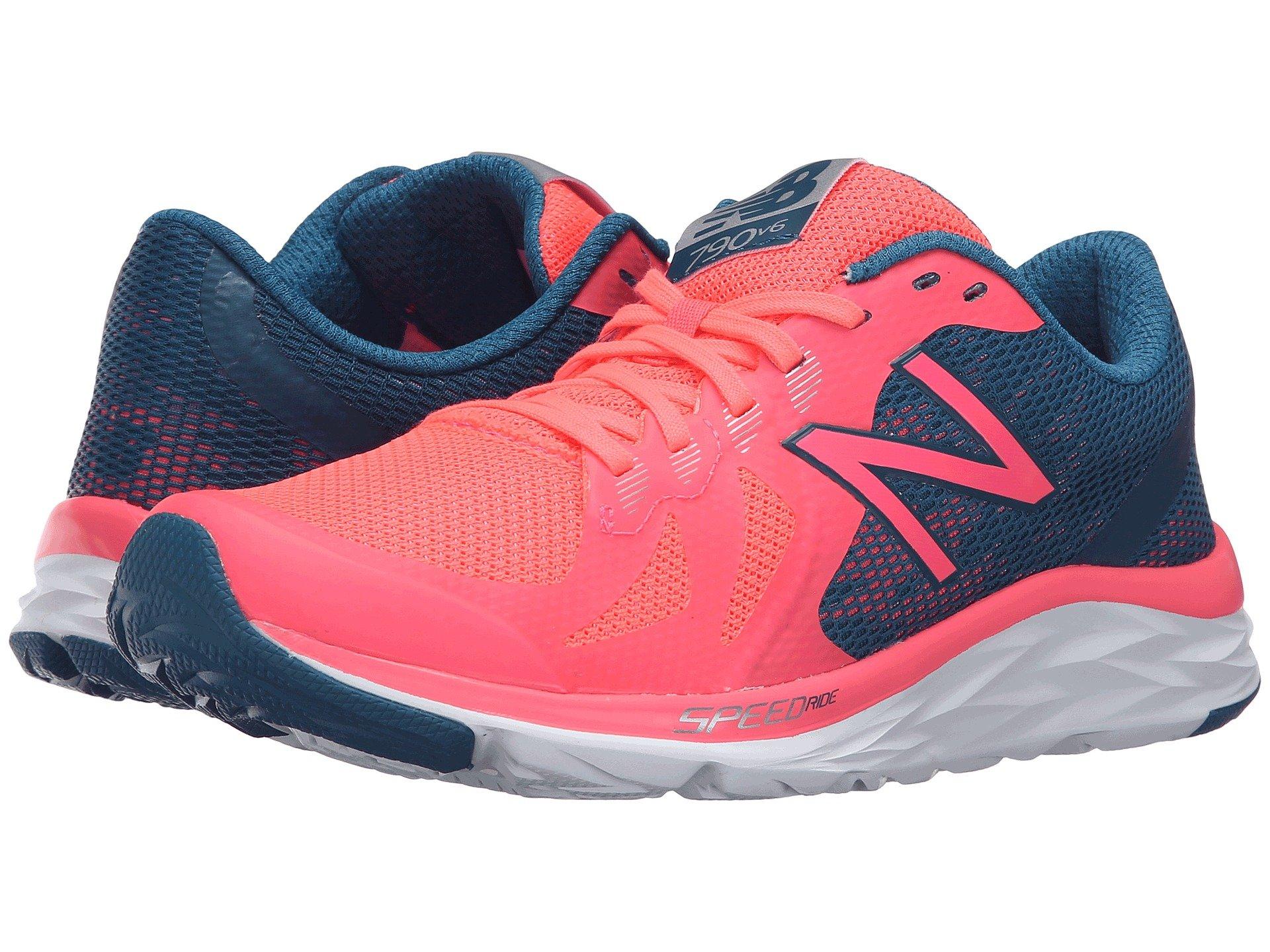 Shop New Balance 790v6 In Guava/castaway Shop New Balance 790v6 In Guava/castaway