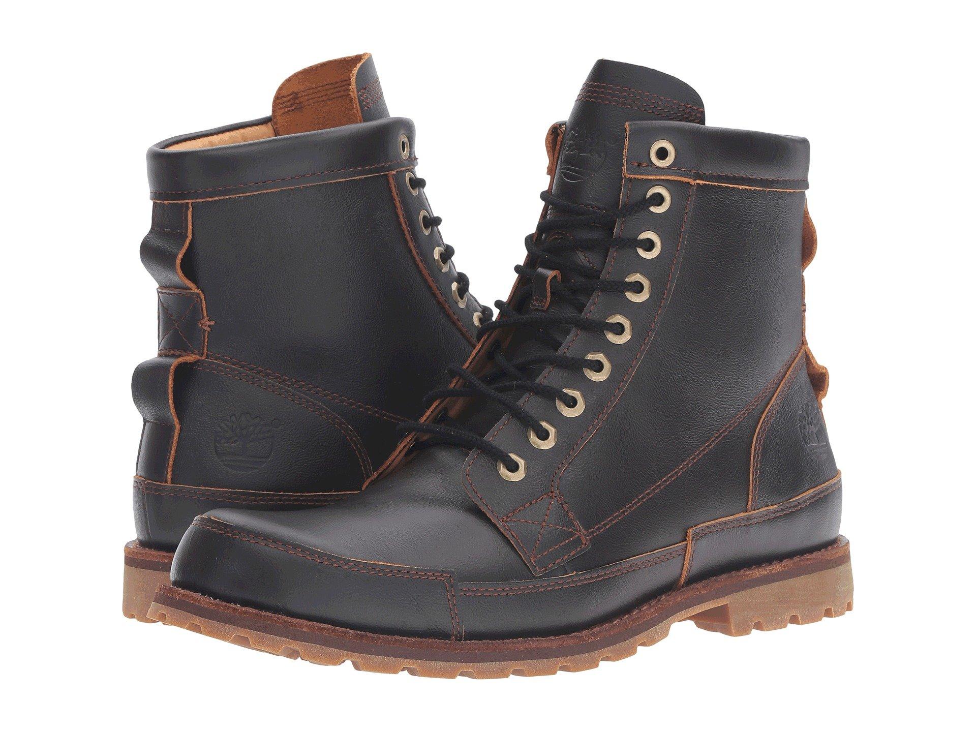 timberland smart comfort