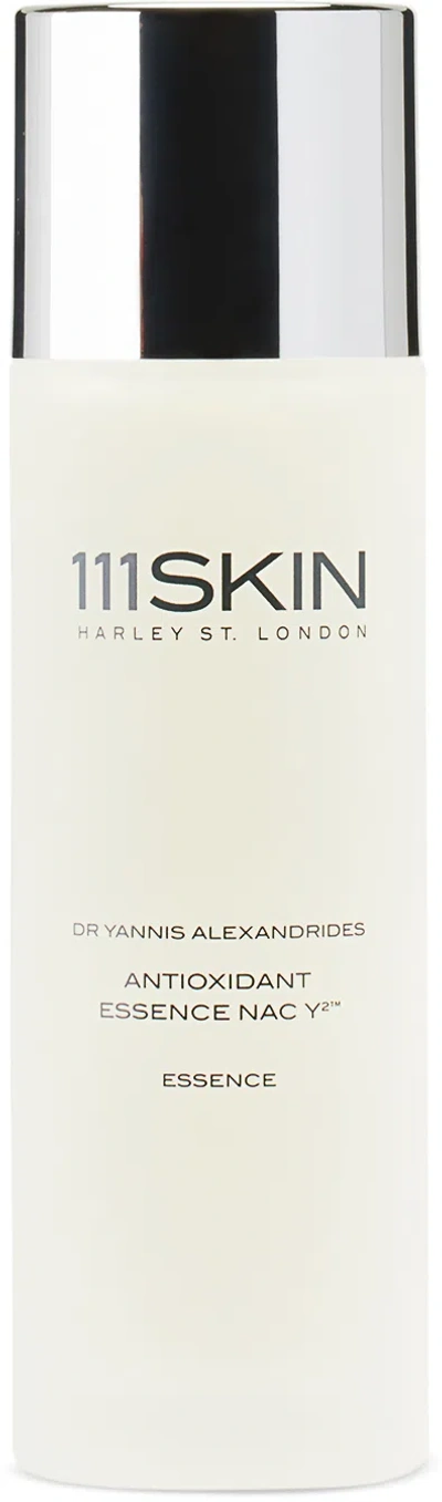 111SKIN ANTIOXIDANT ESSENCE NAC Y², 100 ML