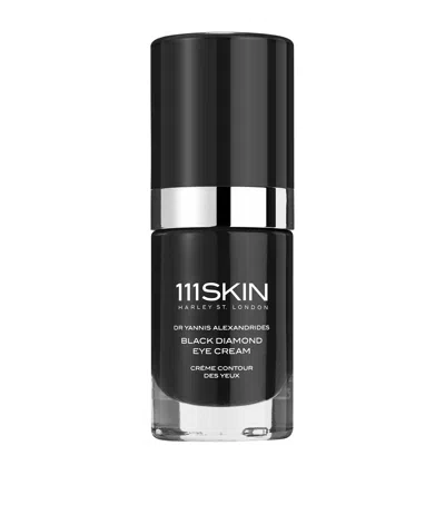 111SKIN CELESTIAL BLACK DIAMOND EYE CREAM