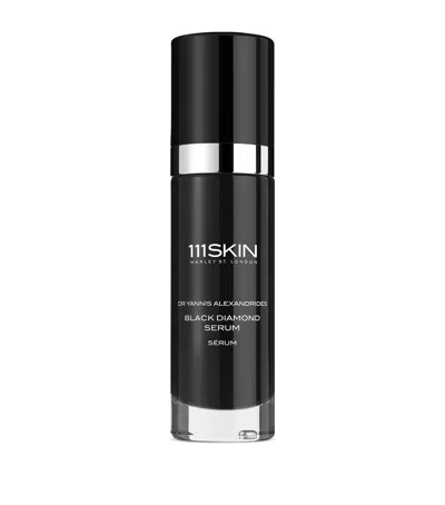 111SKIN CELESTIAL BLACK DIAMOND SERUM