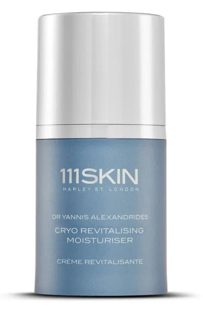 111SKIN 111SKIN CRYO REVITALIZING MOISTURIZER