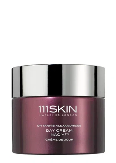 111SKIN 111SKIN DAY CREAM NAC Y, LOTIONS, PLUMP AND SOOTHE SKIN, SHIELD SKIN