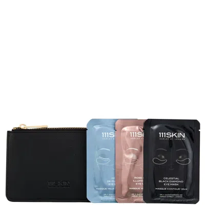 111SKIN JETSETTER BUNDLE
