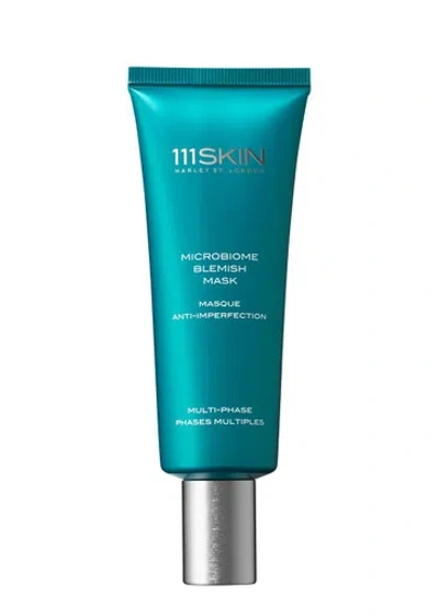 111SKIN 111SKIN MICROBIOME BLEMISH MASK