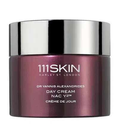 111SKIN REPAIR DAY CREAM NAC Y²