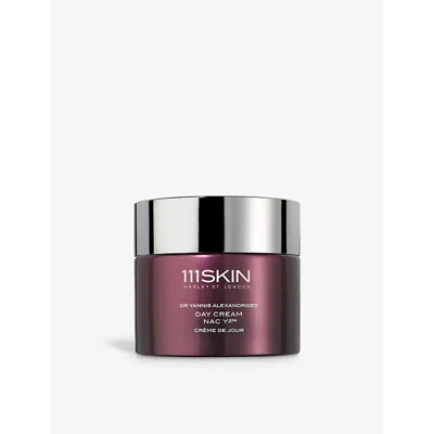 111SKIN REPAIR DAY CREAM NAC Y²™ 50ML