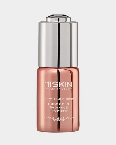 111SKIN ROSE GOLD RADIANCE BOOSTER