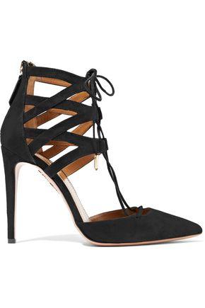 the outnet aquazzura