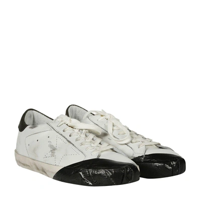 GOLDEN GOOSE DELUXE BRAND MAY SNEAKERS