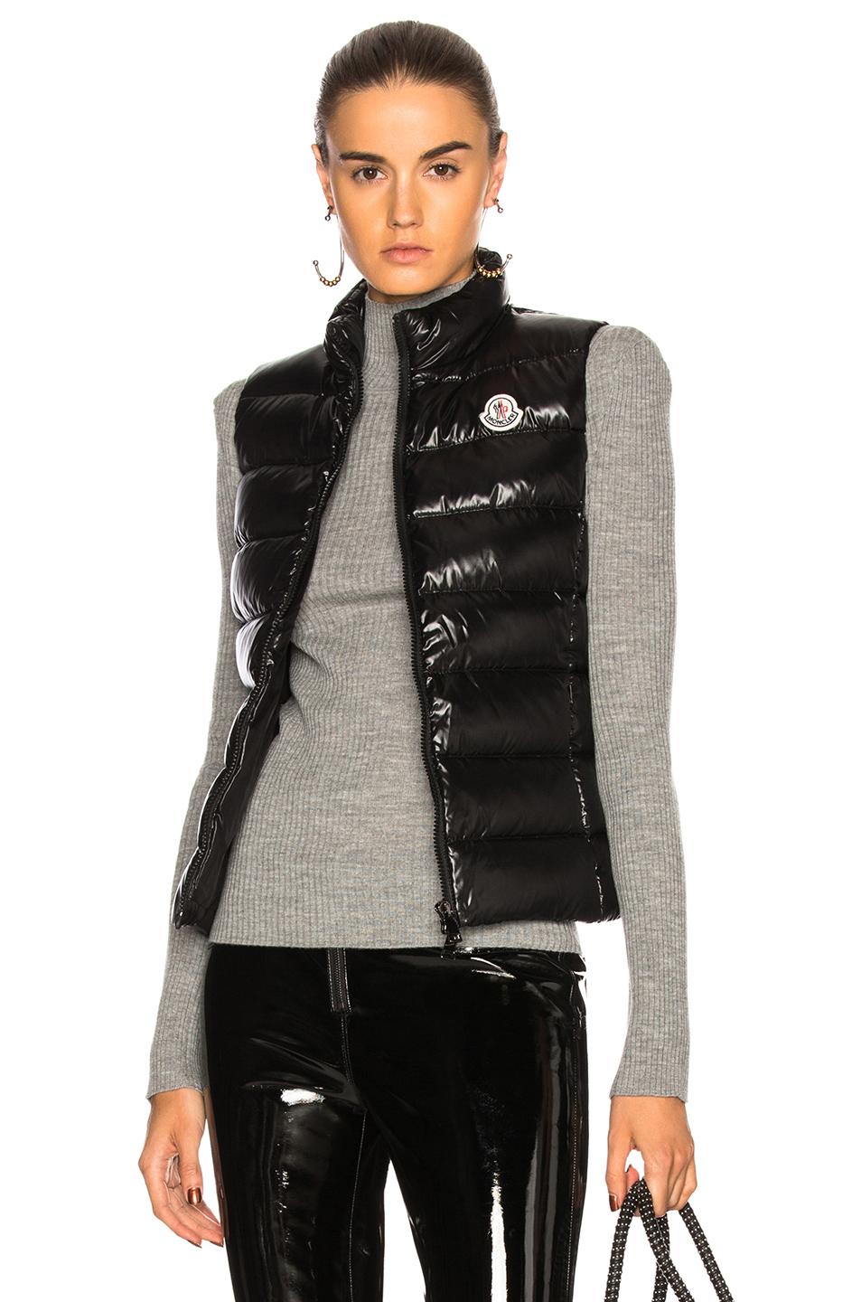 moncler ghany weste