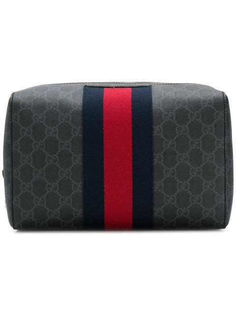 supreme toiletry bag