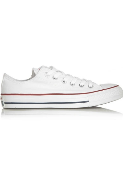 CONVERSE Chuck Taylor All Star Sneakers aus Canvas