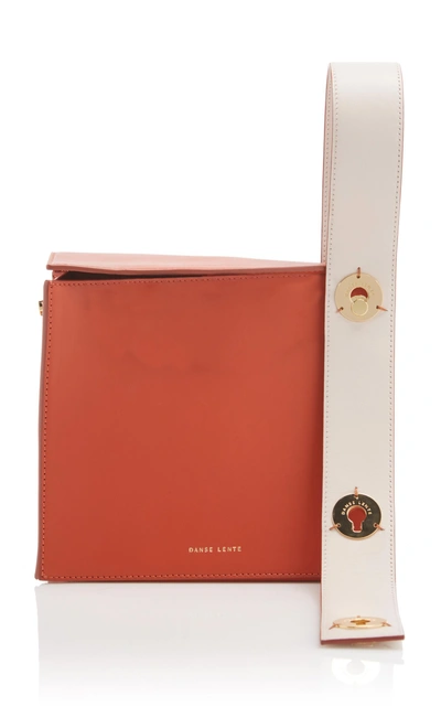 DANSE LENTE ZOE TOTE