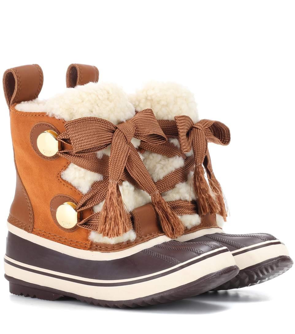 sorel mytheresa