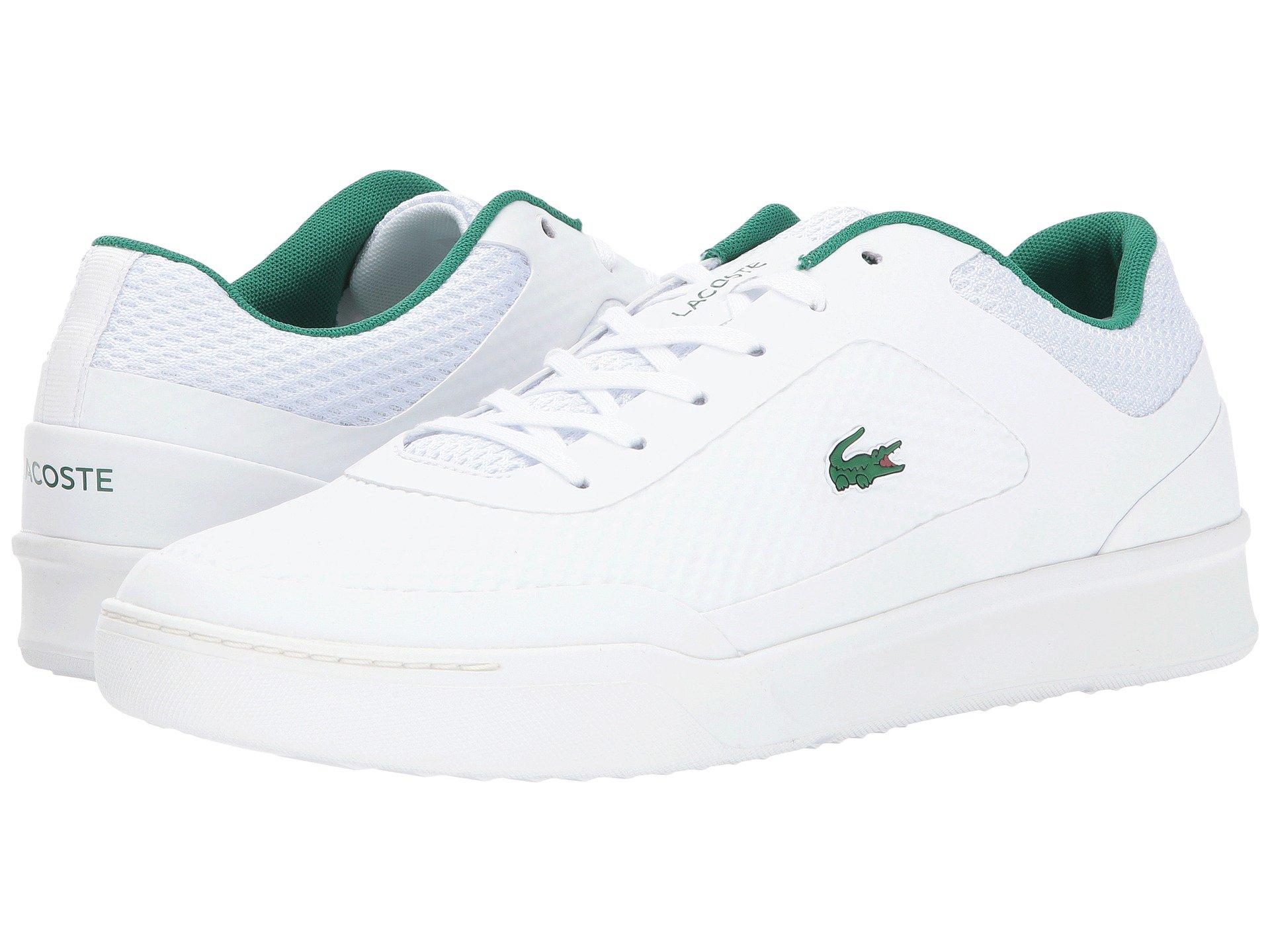 lacoste explorateur 317