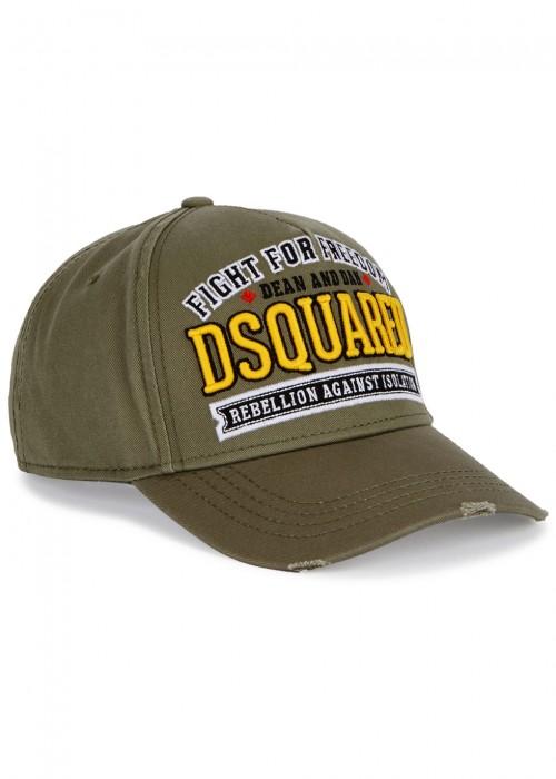 dsquared fight for freedom