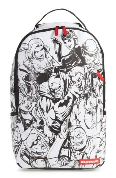 Nordstrom sprayground hotsell