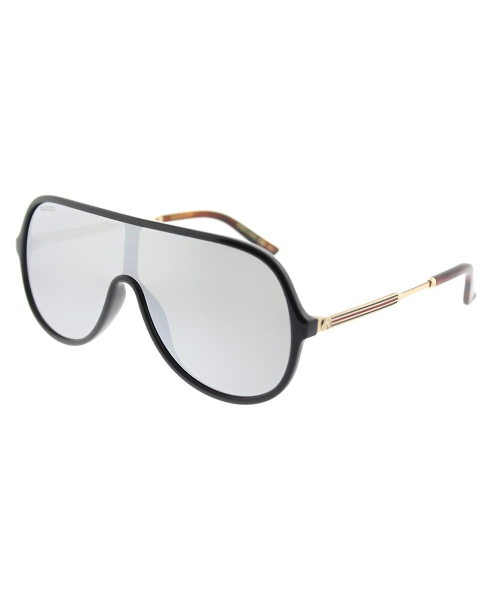 Shop 002 Shield Sunglasses