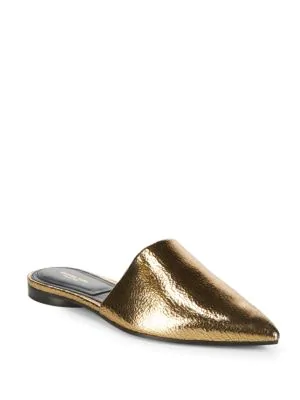 michael kors darla mules