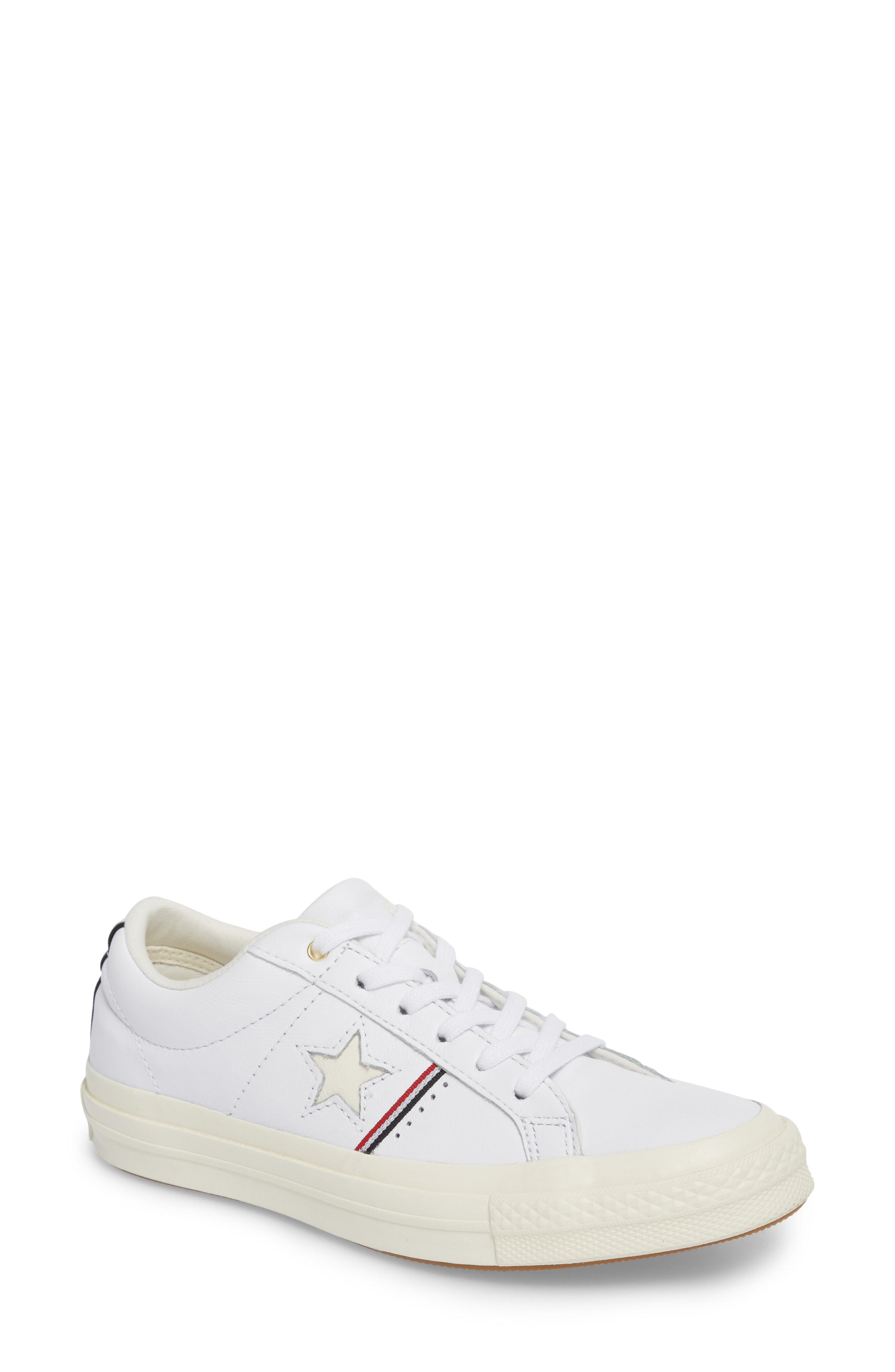 converse one star nordstrom