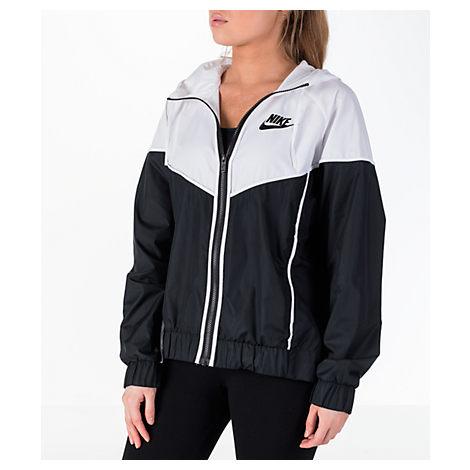 nike windrunner finish line