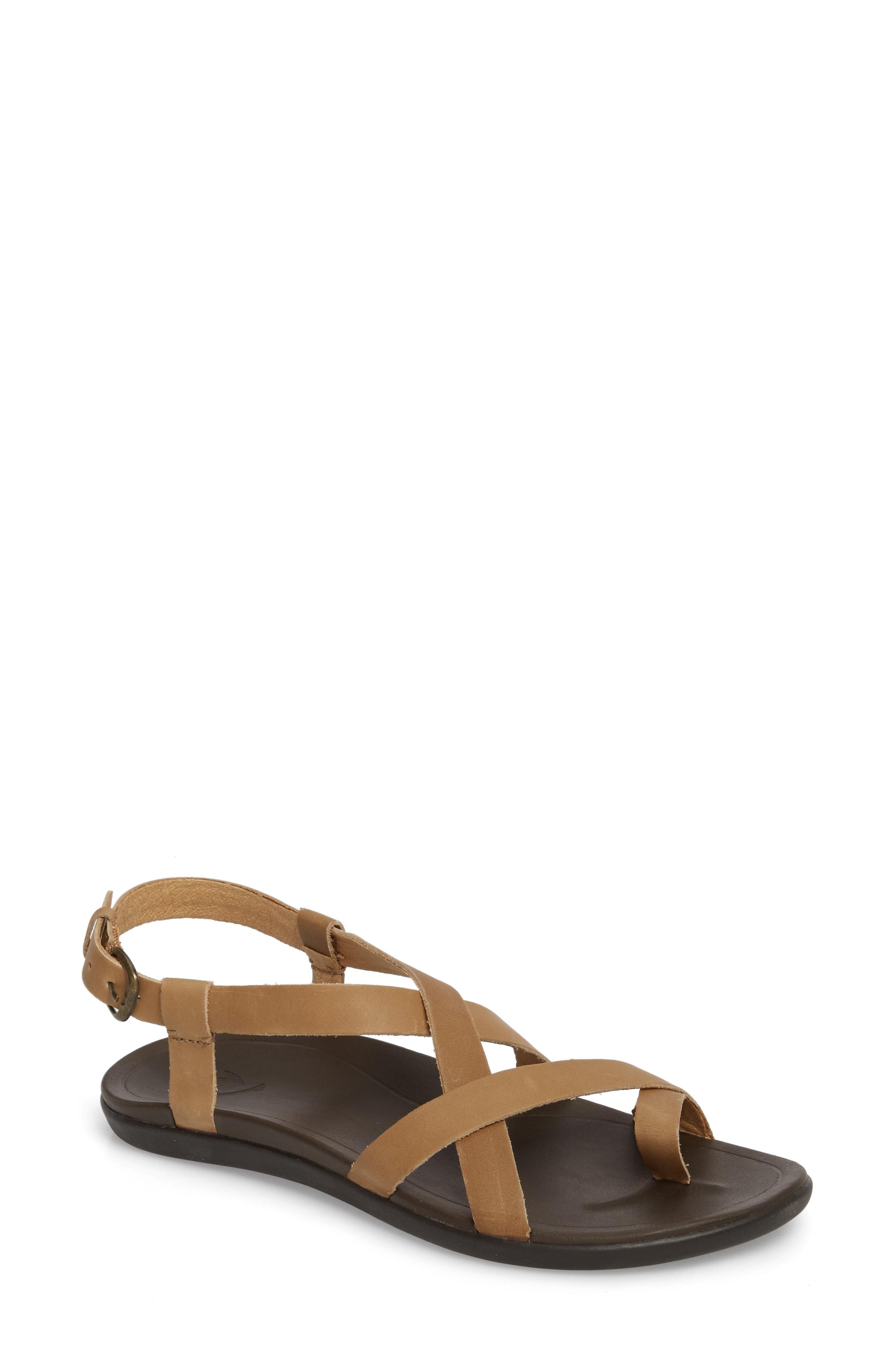 upena sandal