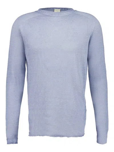 120% LINO LINEN JUMPER