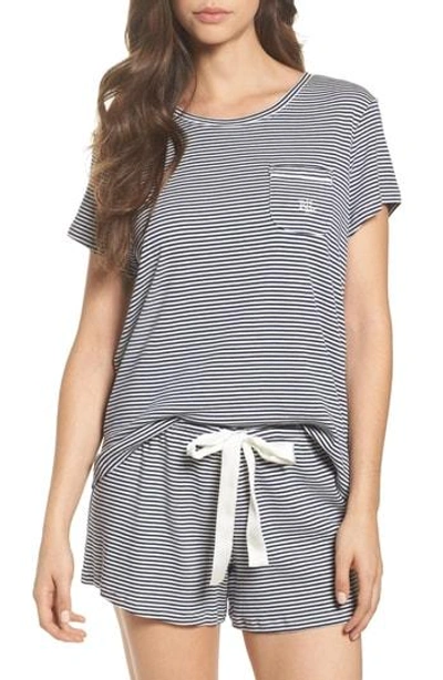 POLO RALPH LAUREN JERSEY SHORT PAJAMAS